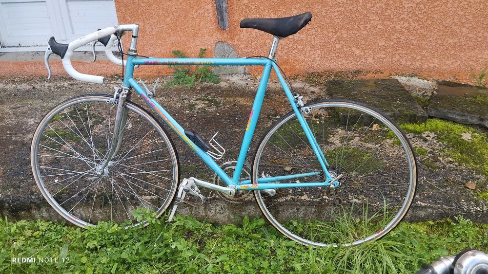 v&eacute;lo homme SPINELLI Vélos