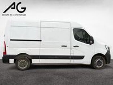 Master MASTER FGN TRAC F3300 L2H2 DCI 135 GRAND CONFORT 2022 occasion 08200 Wadelincourt
