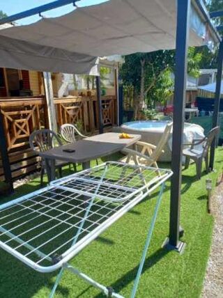 Location  Mobile Home 