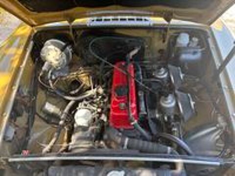 Divers B-GT 1975 occasion 84360 Puget