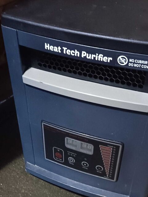 chauffage appoint 90 Lens (62)