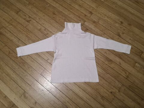 F 9 (31) - 6 ans - Polo blanc  Dcathlon 
1 Paris 13 (75)