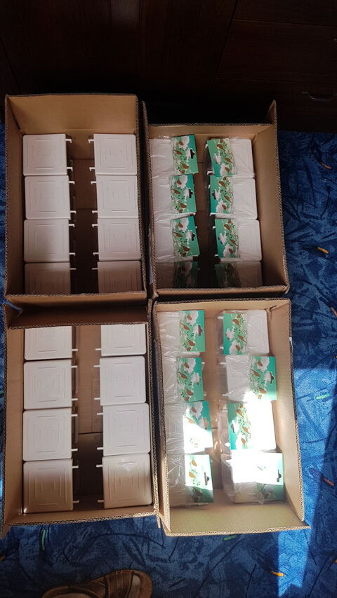 Baignoires
6 45230 La bussi�re