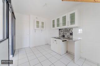  Appartement à vendre 3 pièces 90 m²