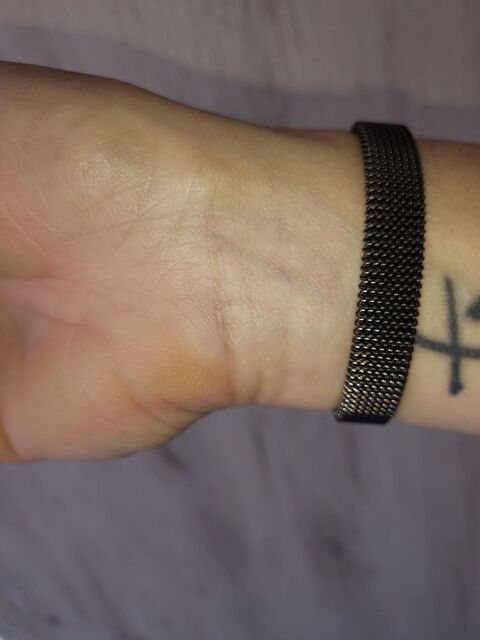 Bracelet Mauboussin 397 Hy�res (83)