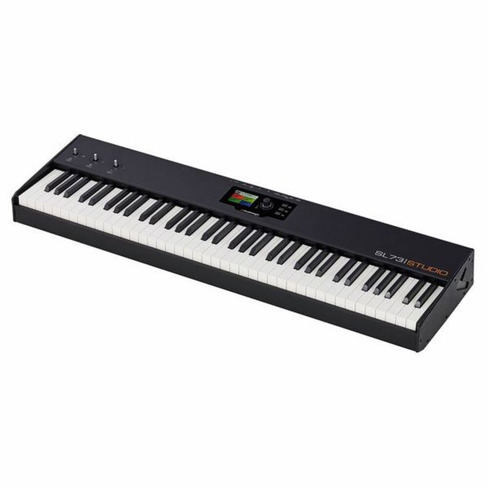 Clavier maitre Studiologic SL 73 Instruments de musique