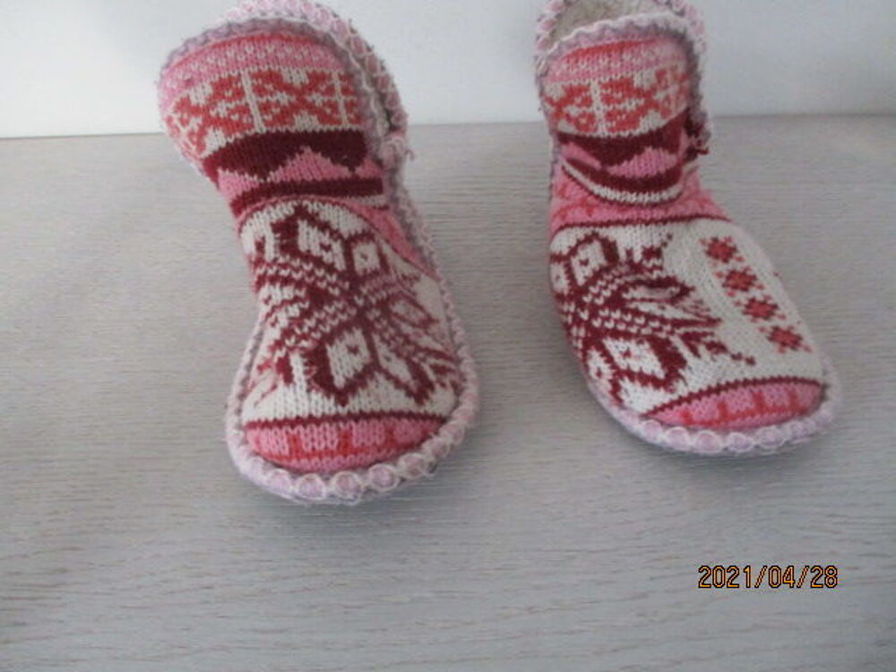 pantoufles Chaussures enfants