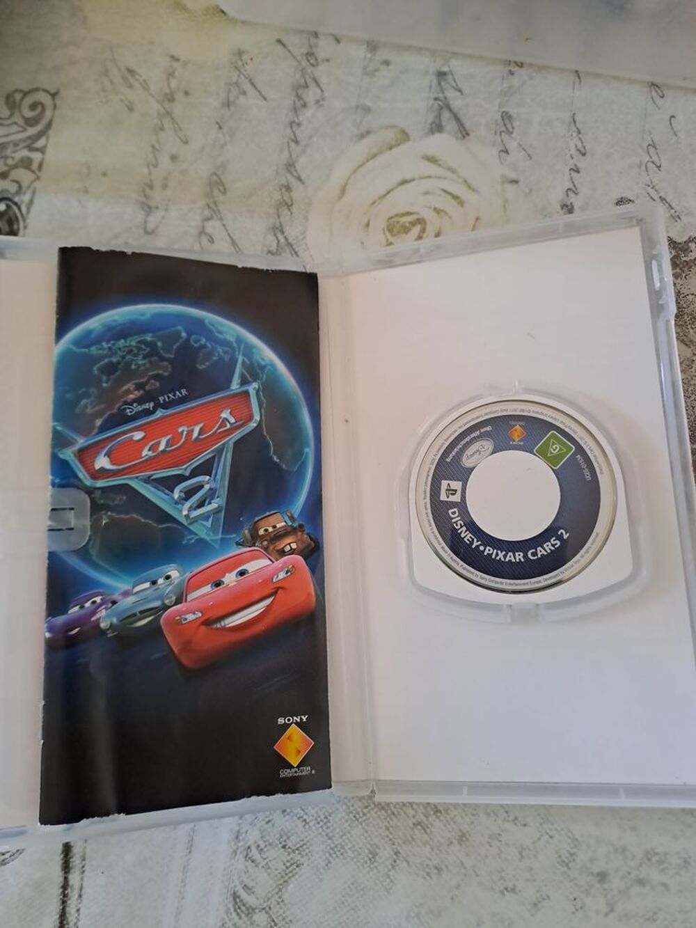 Psp Consoles et jeux vidos