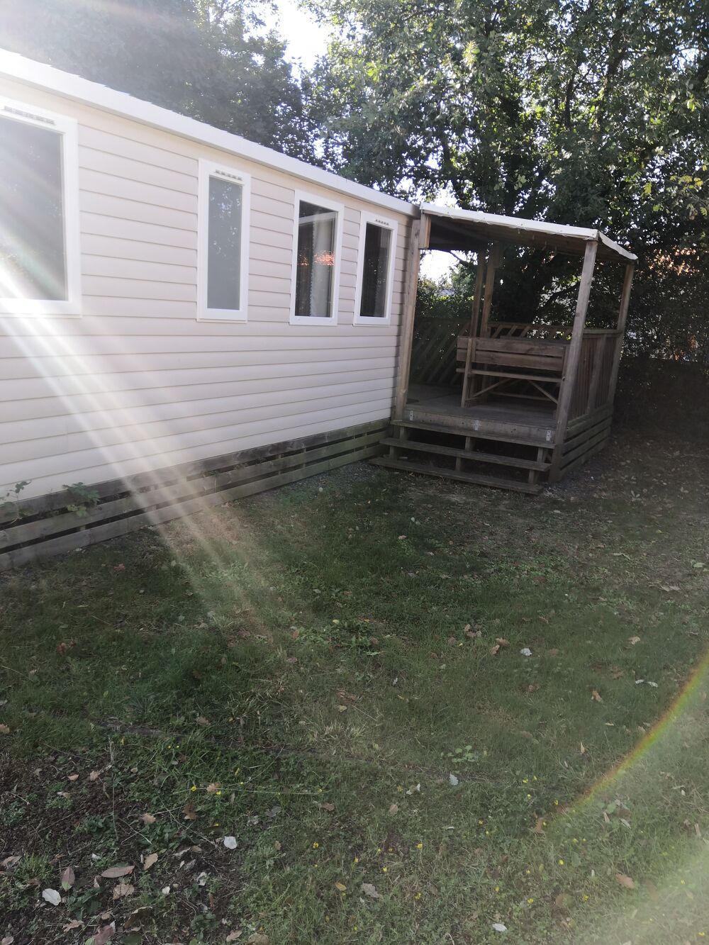   mobile home Pays de la Loire, Talmont-Saint-Hilaire (85440)