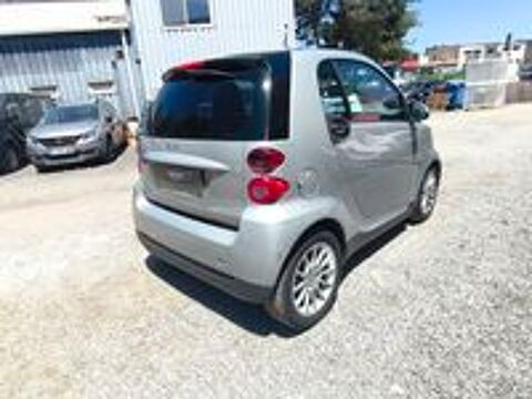 ForTwo 2010 occasion 13600 La Ciotat