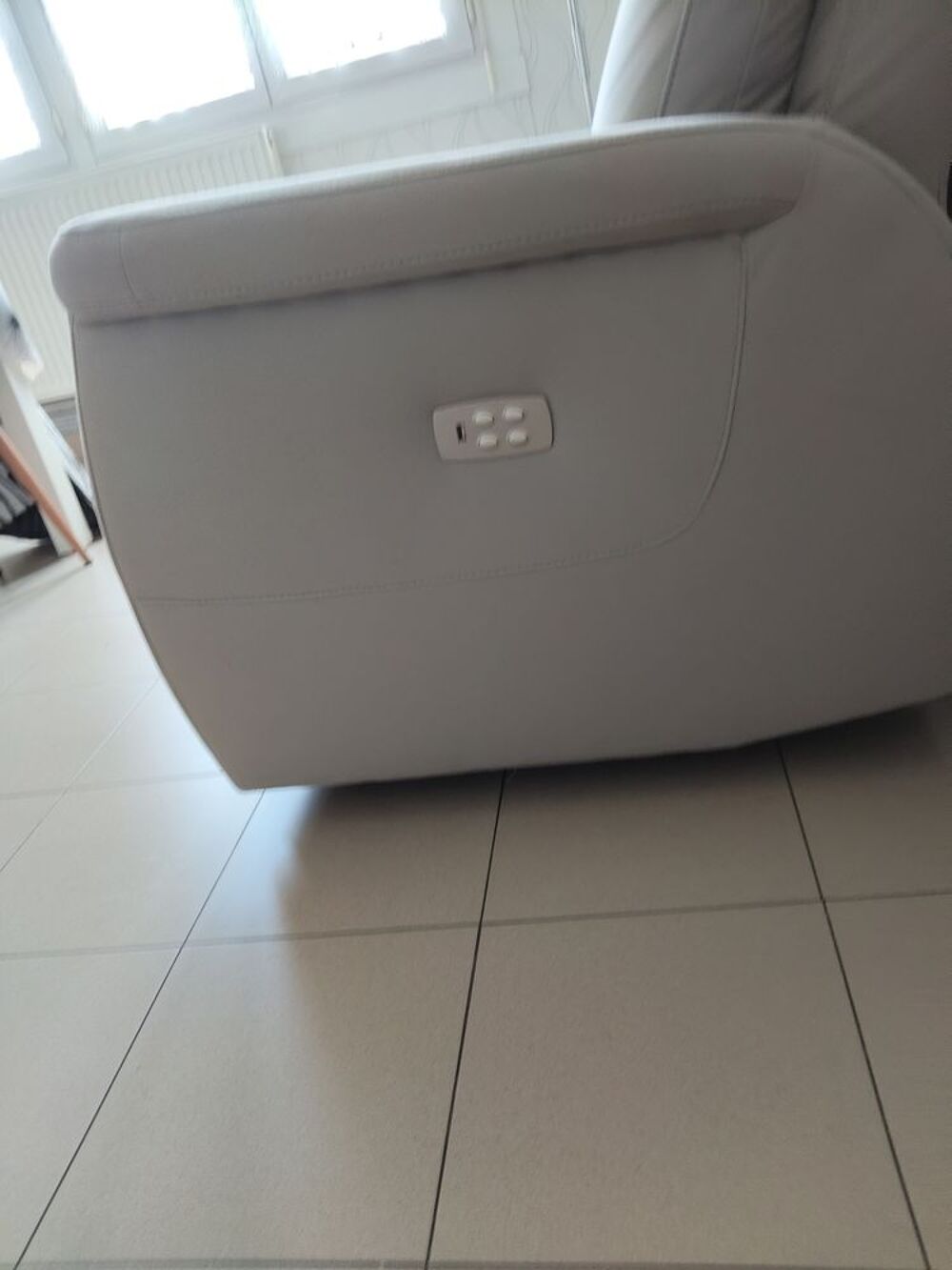 canape relax electrique Meubles