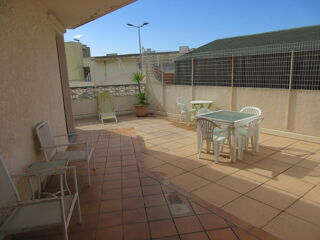  Appartement � vendre 2 pi�ces 39 m� Saint-cyprien