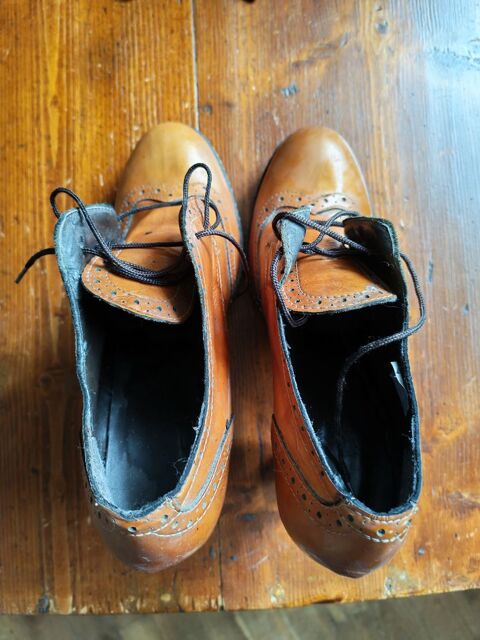 Chaussures talon 40 Aubeterre-sur-Dronne (16)