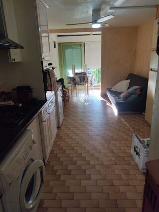  Appartement � vendre 1 pi�ce 26 m�