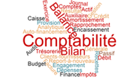   Comptable expérimentée, 