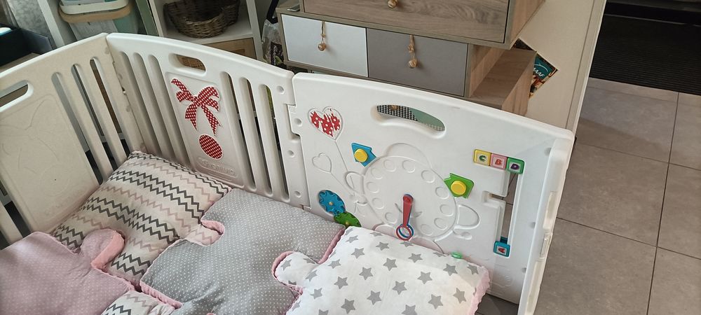 Parc enfant Jeux / jouets