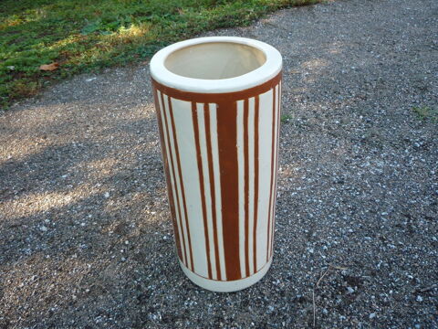 Porte parapluie c�ramique 30 Castres (81)