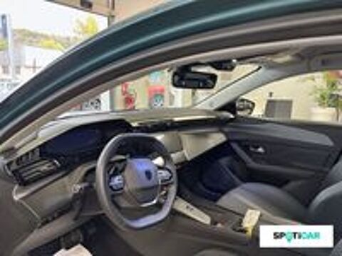 308 SW PHEV 180 e-EAT8 Allure Pack 2023 occasion 46000 Cahors