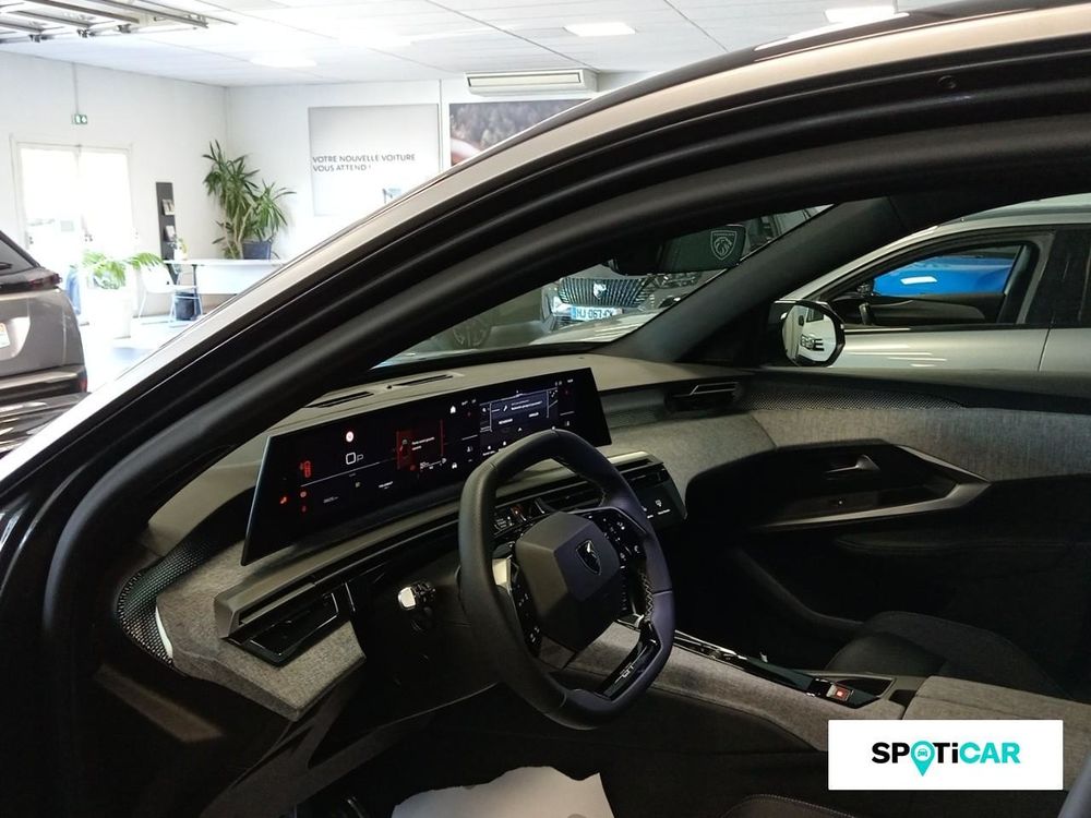 3008 Hybrid 145 e-DCS6 GT 2025 occasion 46000 Cahors