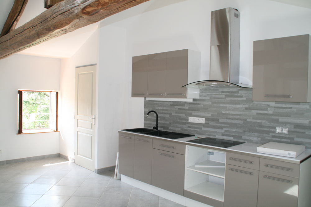 Location Appartement APPARTEMENT T3 60 M² 2 CHAMBRES MONTMERLE SUR SAONE Montmerle-sur-saône