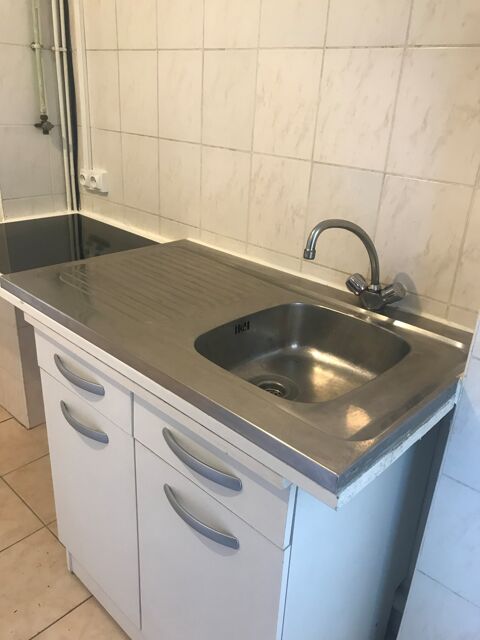  Appartement � louer 2 pi�ces 40 m�