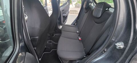 Peugeot 108 1.0 VTi 68ch BVM5 Style