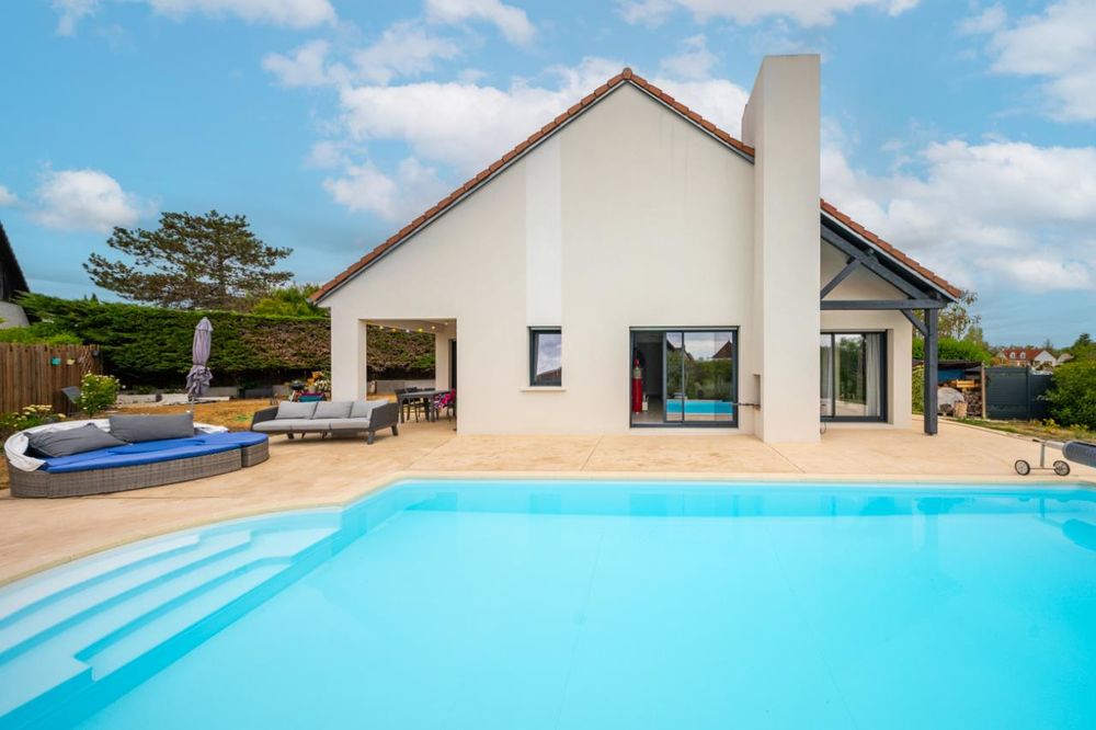 vente Maison - 6 pièce(s) - 173 m² Daix (21121)