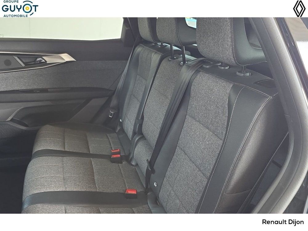 Espace E-Tech hybrid 200 Techno 2023 occasion 21000 Dijon