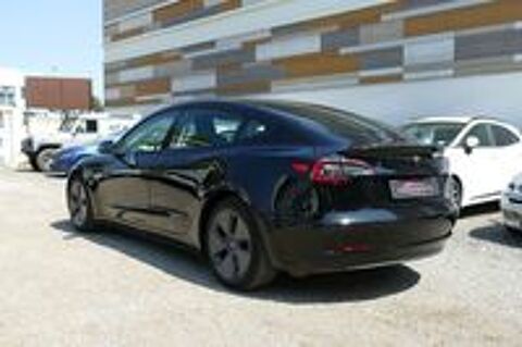 Model 3 MODEL 3 Autonomie Standard Plus RWD 2021 occasion 13600 La Ciotat