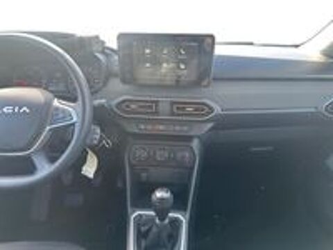 Sandero TCe 90 Stepway Expression 2023 occasion 91200 Athis-Mons