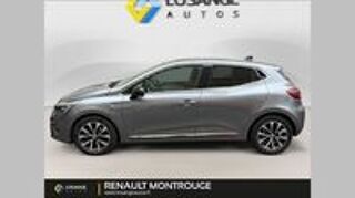 Clio V techno E-Tech full hybrid 145 2023 occasion 92120 Montrouge