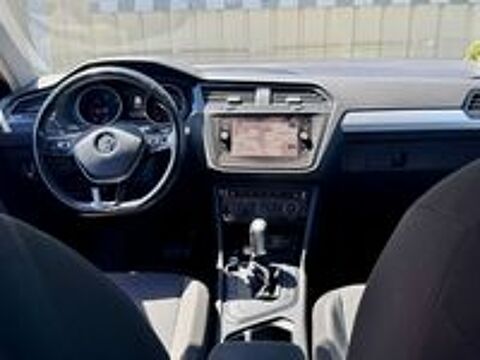 Tiguan 2.0 TDI 150 DSG7 Confortline 2019 occasion 38230 Tignieu-Jameyzieu