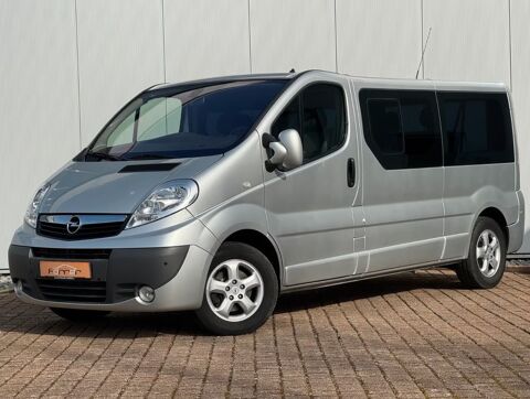 Annonce voiture Opel Divers 21880 €