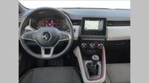 Clio V Clio TCe 90 Techno 2023 occasion 91700 Sainte-Genevi&egrave;ve-des-Bois