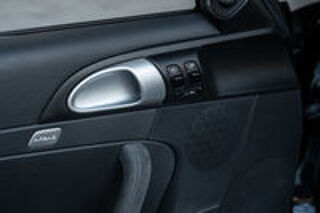 911 997 Carrera GTS Cabriolet 2011 occasion 75014 Paris