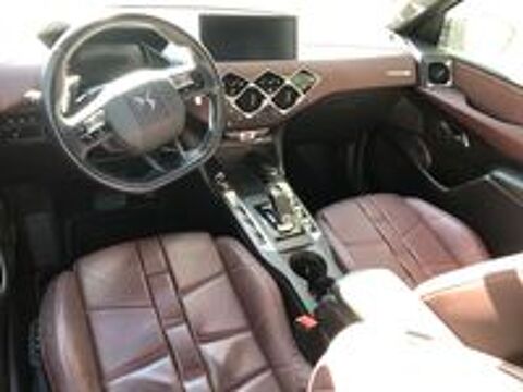DS3 Crossback PureTech 155 EAT8 La Premi&egrave;re 2019 occasion 57330 Hettange-Grande