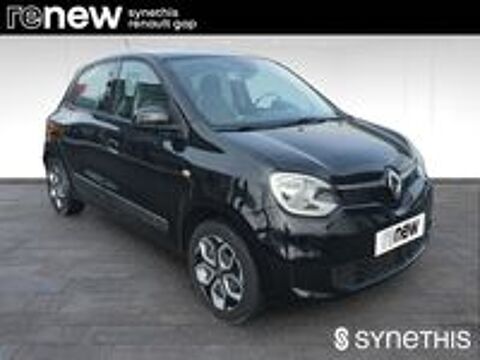 Twingo III SCe 65 Equilibre 2023 occasion 05000 Gap