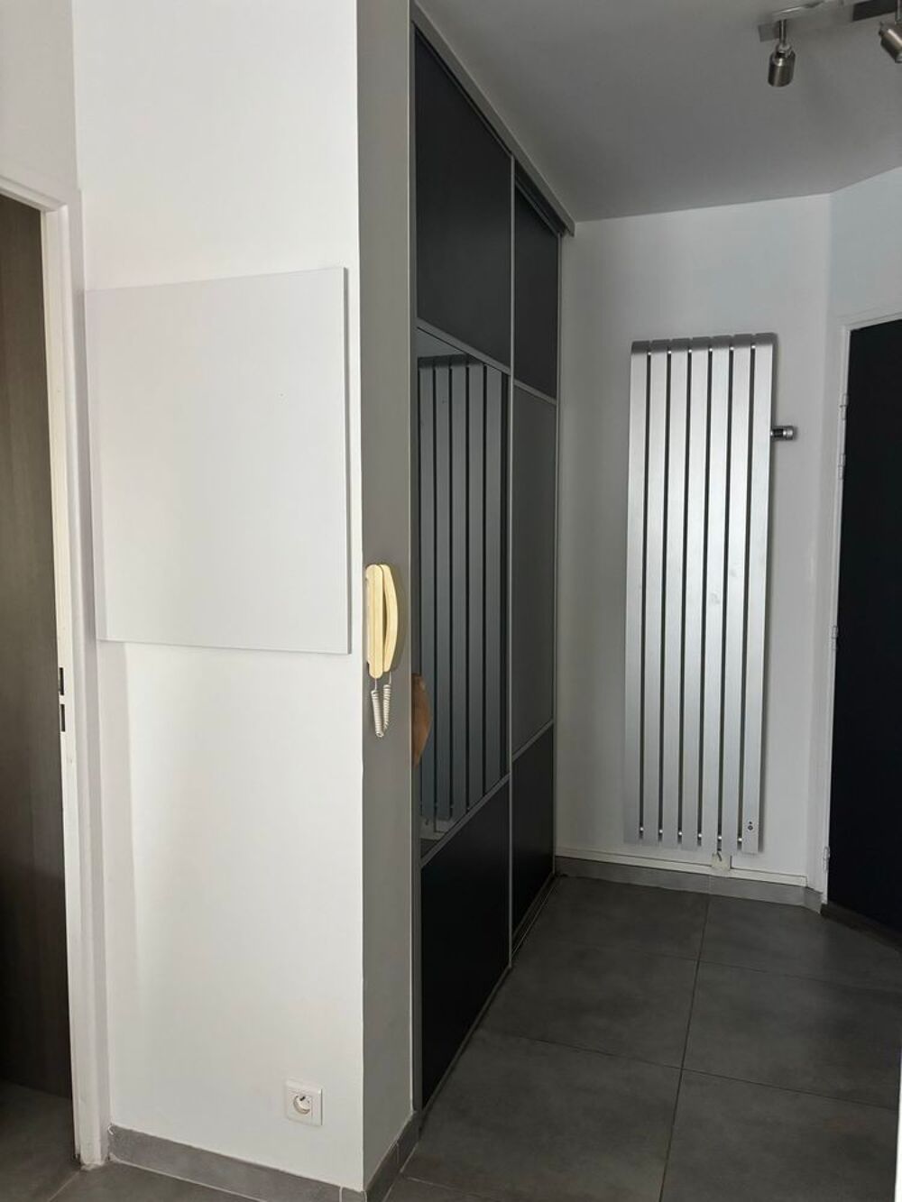 Vente Appartement Appartement 63 m² avec terrasse 15 m², 3 stationnements, PMR, possibilité 2e chambre