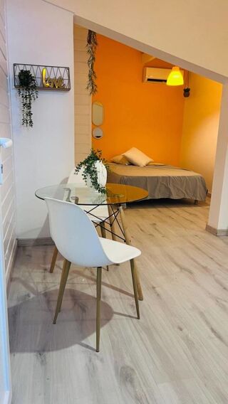  Appartement à louer 1 pièce 50 m²