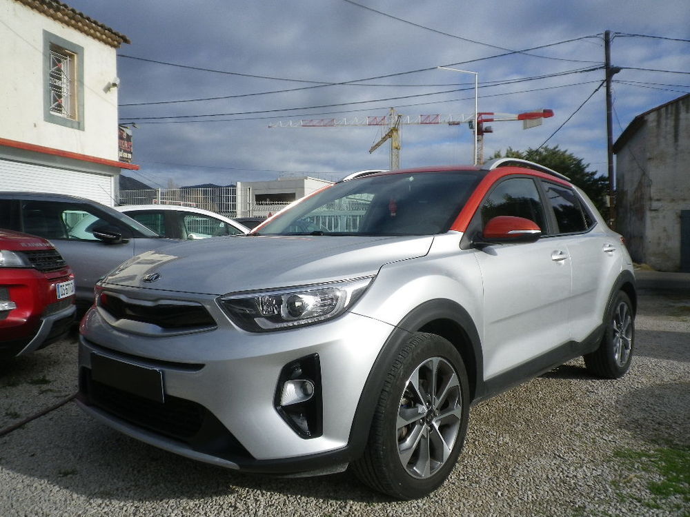 Stonic 2020 occasion 13400 Aubagne