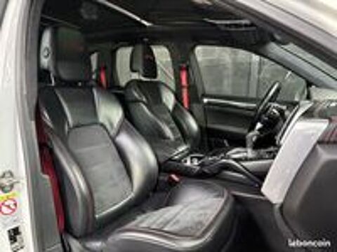 Cayenne 3.6 V6 440 ch GTS Tiptronic A 2016 occasion 33520 Bruges
