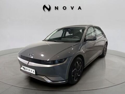 Hyundai Ioniq 5 8 Kwh Dynamique 2021 occasion Pessac 33600