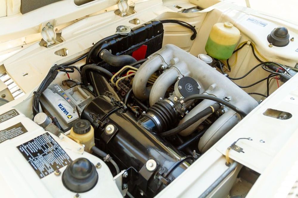 Divers 2000 Tii Touring 1972 occasion 59310 Auchy-lez-Orchies