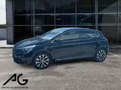 Clio V Clio E-Tech full hybrid 145 Techno 2023 occasion 08300 Rethel