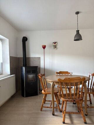  Maison � vendre 5 pi�ces 109 m�