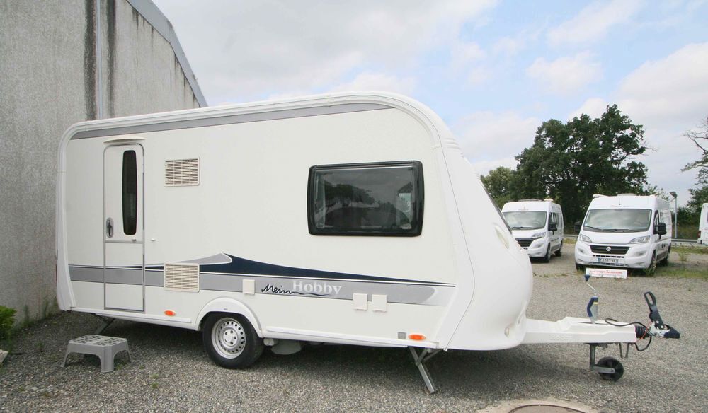  2011 occasion 31120 Roques