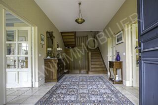  Maison � vendre 9 pi�ces 280 m�