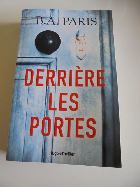 Derri�re les portes (90) 8 Tours (37)