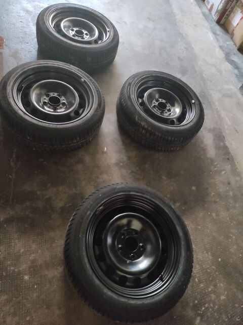 Pièces et équipements Voiture Pièces et équipements Voiture  occasion Moyeuvre-Grande 57250