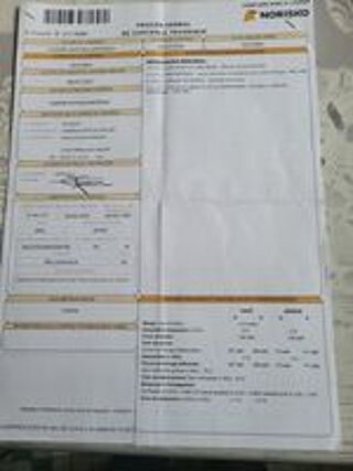Astra 1.4i 16V CD 1999 occasion 12330 Marcillac-Vallon